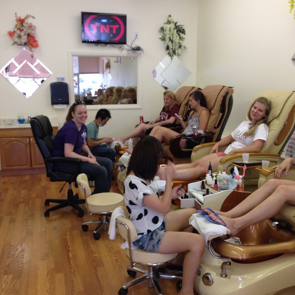 JC Nails - Rustic Hills - Colorado Springs, CO