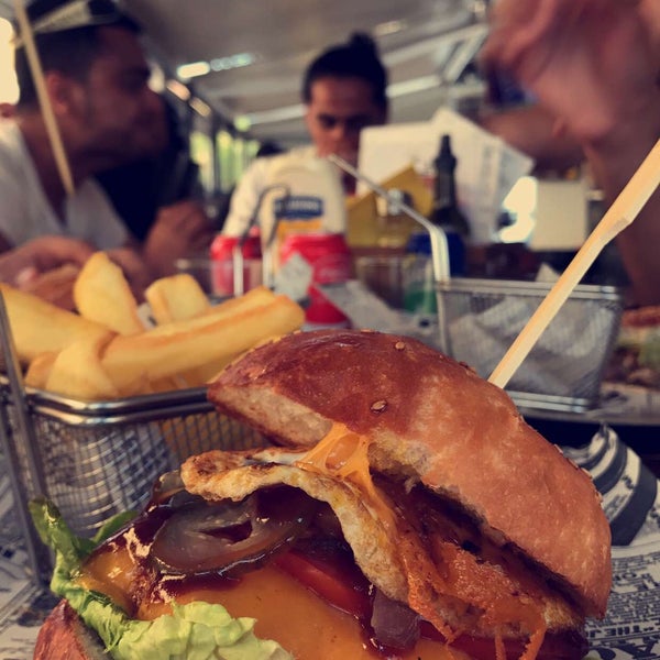 The best burger restaurant in Ibiza! Hands down 🙌🏼