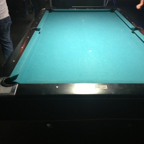 2/2/2013にJAY D.がContinental Modern Pool Loungeで撮った写真