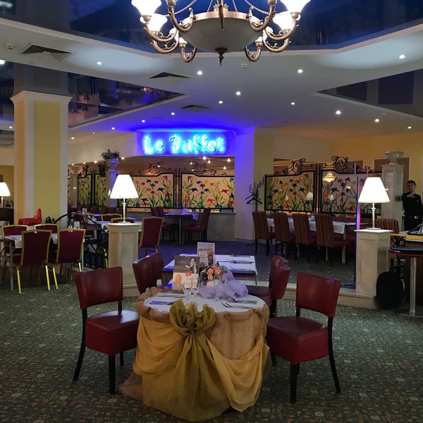 Photos at Le Buffet Korston Kazan - Restaurant