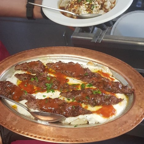 Beyti kebab  yoğurtlu kebab adana kebab
