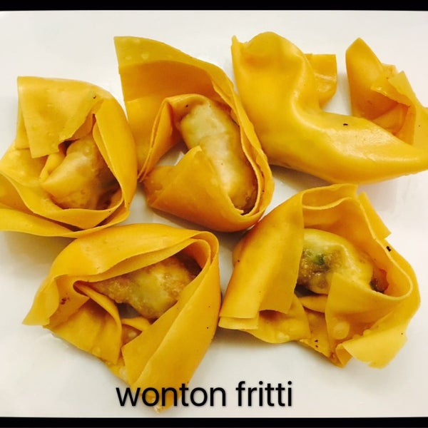 Ravioli Di Cristina Chinese Restaurant In Prato