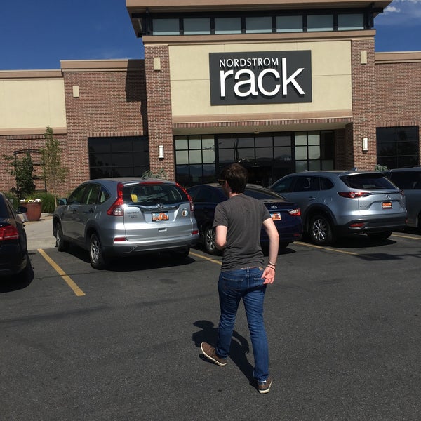 Nordstrom Rack Sandy, UT