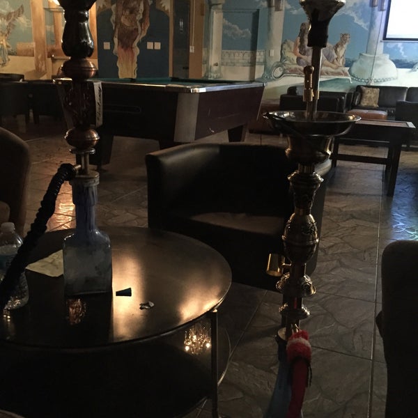 Offbeat Hookah Lounge Hookah Bar in Village of Tampa