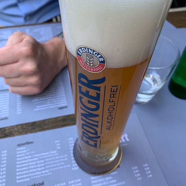 Pepenero - Lehel - München, Bayern