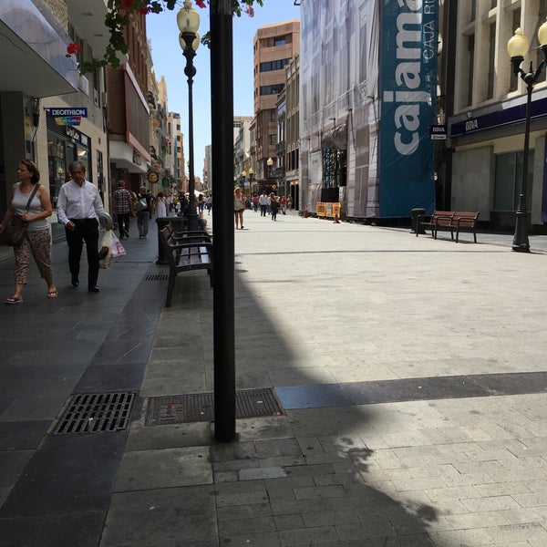 decathlon palmas gran canaria
