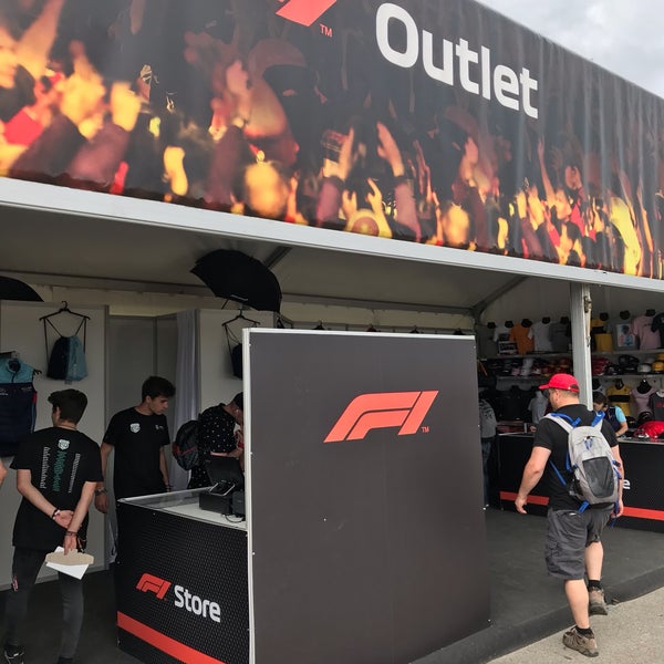 Foto diambil di Circuit de Barcelona-Catalunya oleh Mark pada 5/11/2019