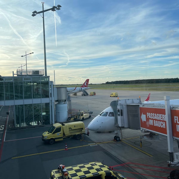 Nürnberg Flughafen Park And Fly foursquare.com