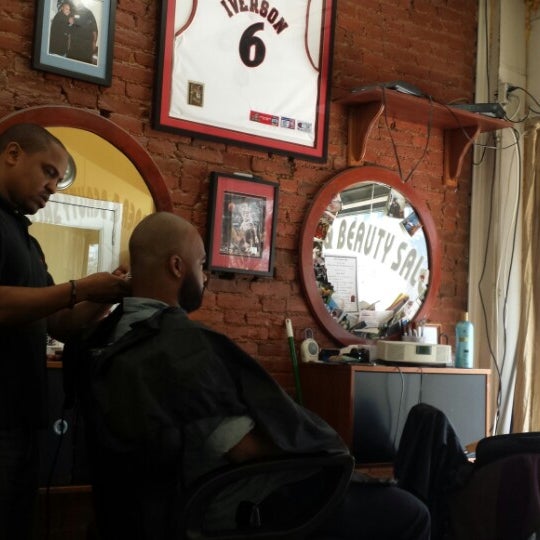 Classic Barber And Beauty Fairmount Art Museum 2 tips