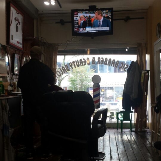 Classic Barber And Beauty Fairmount Art Museum 2 tips