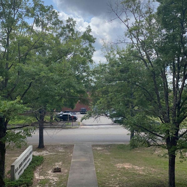 Fort Rucker Daleville, AL