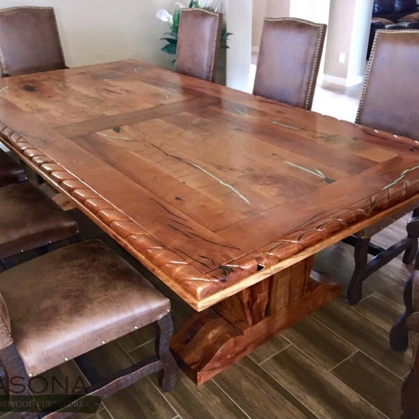 La Casona Custom Furniture