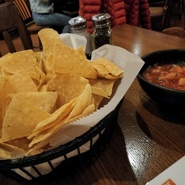 Photo taken at Rango&#39;s Tex-Mex &amp; Grill by Bastawy on 4/30/2022