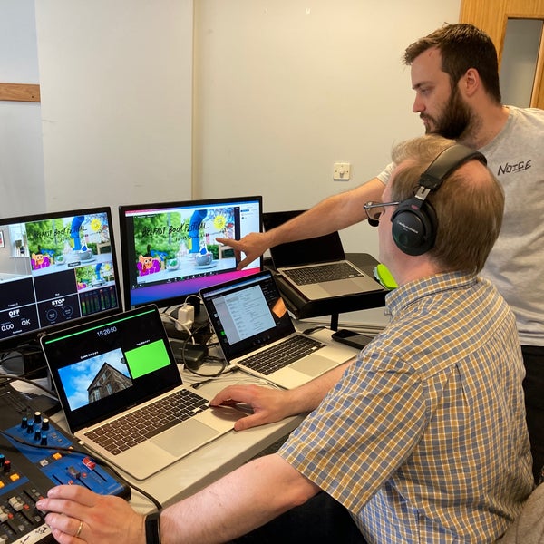 Crescent Arts Centre Performing Arts Venue in Belfast