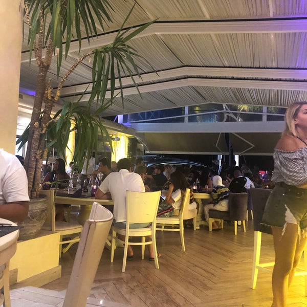 8/10/2019にH.AがAretusa Restaurantで撮った写真