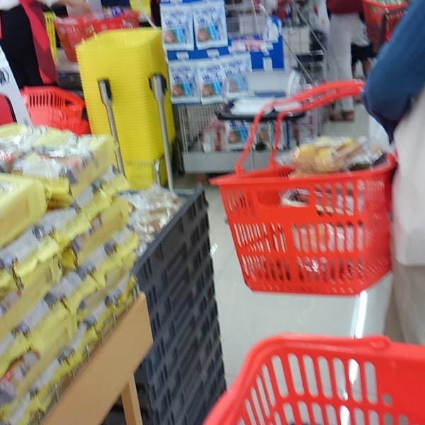 ロピア 馬絹店 宮前区 1つのtip