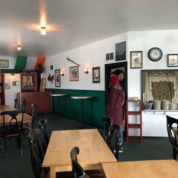รูปภาพถ่ายที่ Galway Bay Irish Restaurant &amp; Pub โดย Giovanni D. เมื่อ 4/27/2018