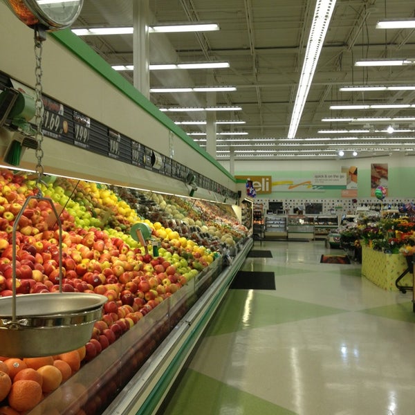 Festival Foods Grocery Store in Appleton