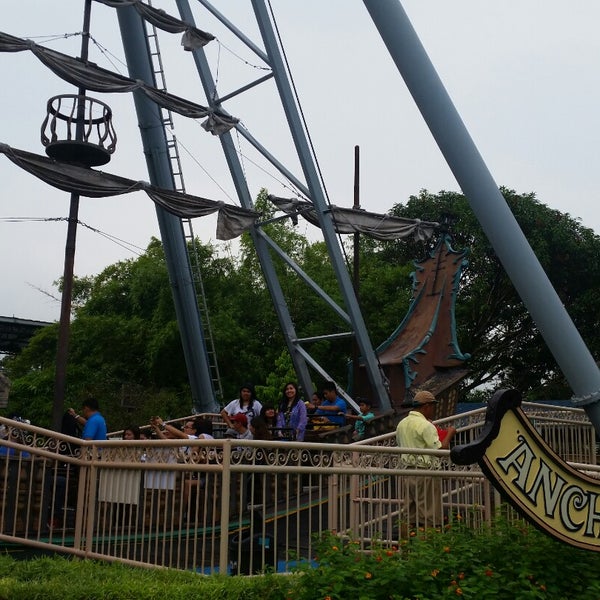 Anchor's Away 5 tips