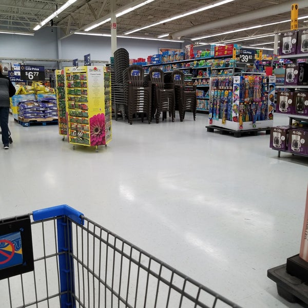 Walmart Pharmacy Manville, NJ