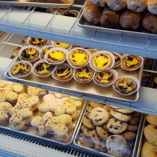 Photos at Mara Bakery 501 Elizabeth Ave