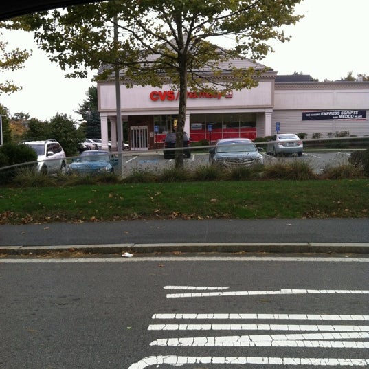 CVS pharmacy - Pharmacy in Framingham