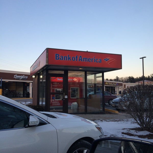 атм технолоджи