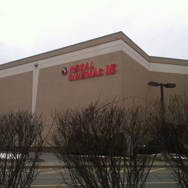 Regal Solomon Pond Marlborough Ma