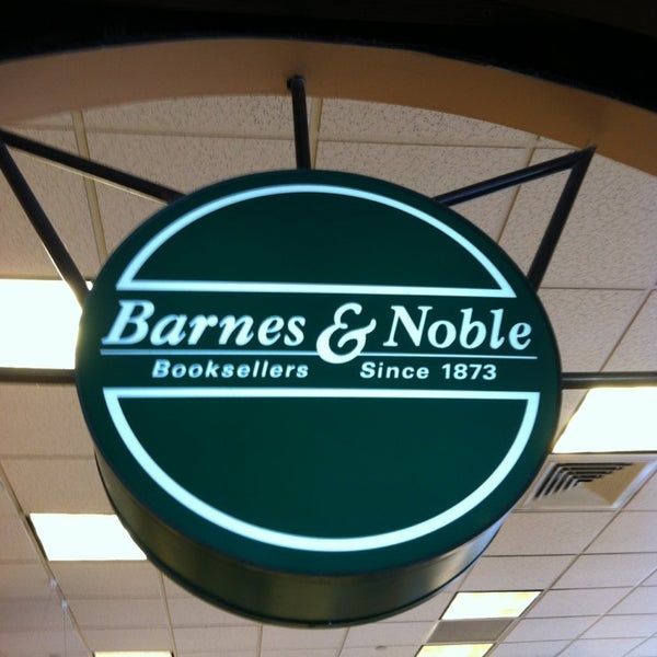Barnes Noble Bookstore In Framingham