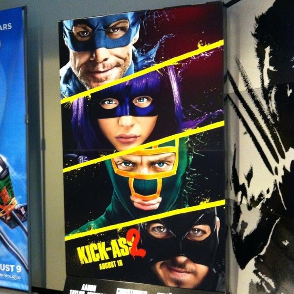 Foto di Regal Solomon Pond Marlborough, MA