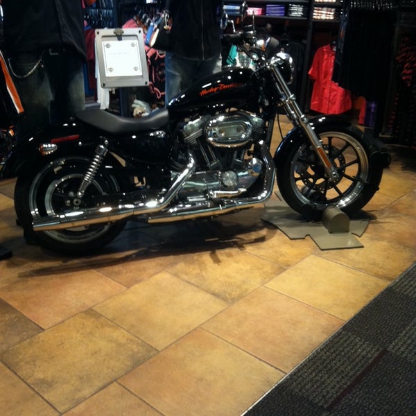 Barb's HarleyDavidson Motorcycle Dealership in Eastwick Southwest