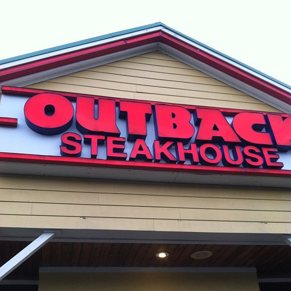 Outback Steakhouse Closing 2024 Virginia Maxie Rebeca