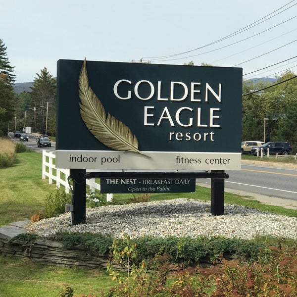 Photos At Golden Eagle Resort 511 Mountain Rd
