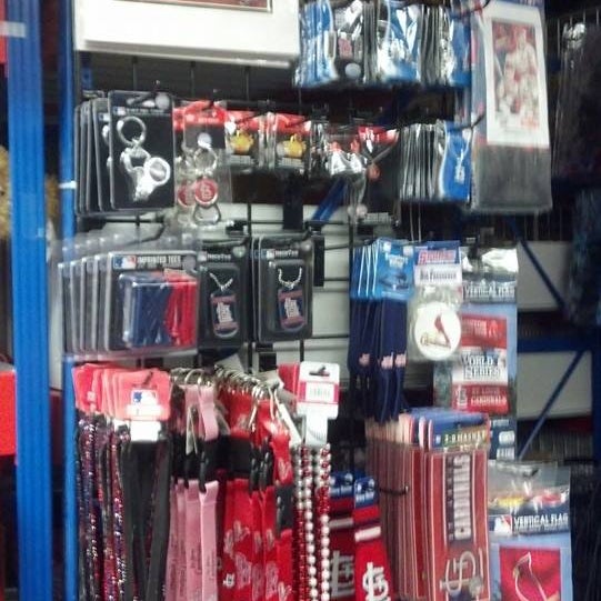 American Carnival Mart/ Party Land 1317 Lindbergh Plaza Ctr