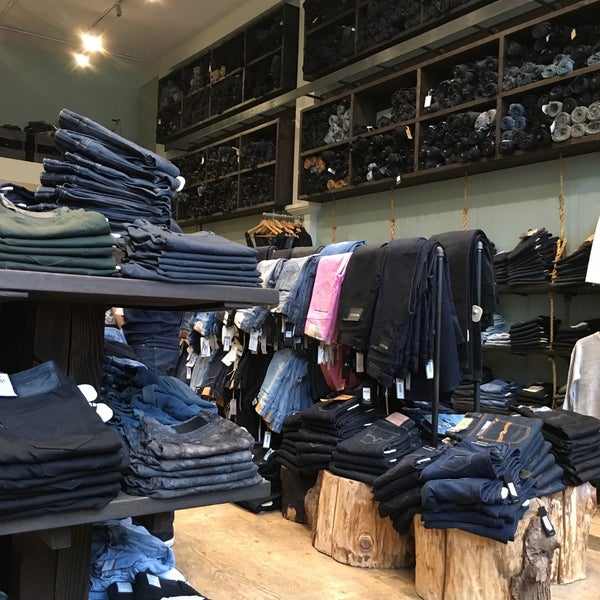 dutil denim sale