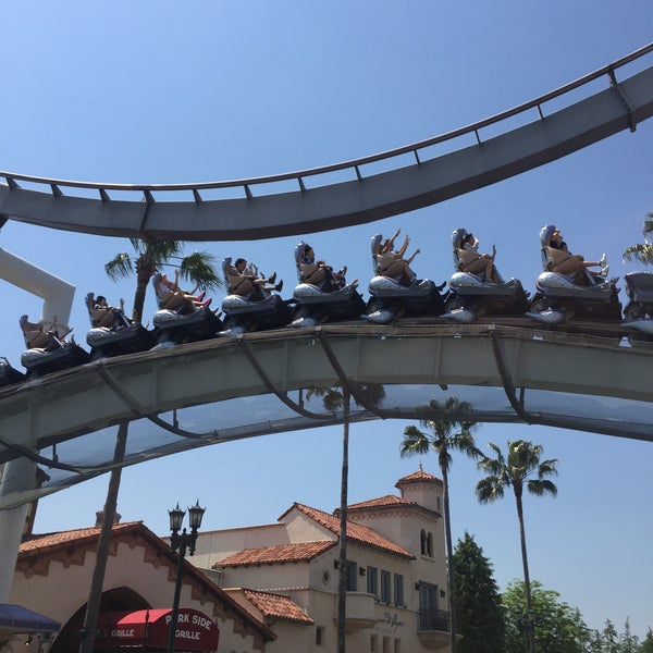 Photos At 日本アニメ ーター 見本市 In Universal Studios Japan Now Closed 此花区 大阪市 大阪府