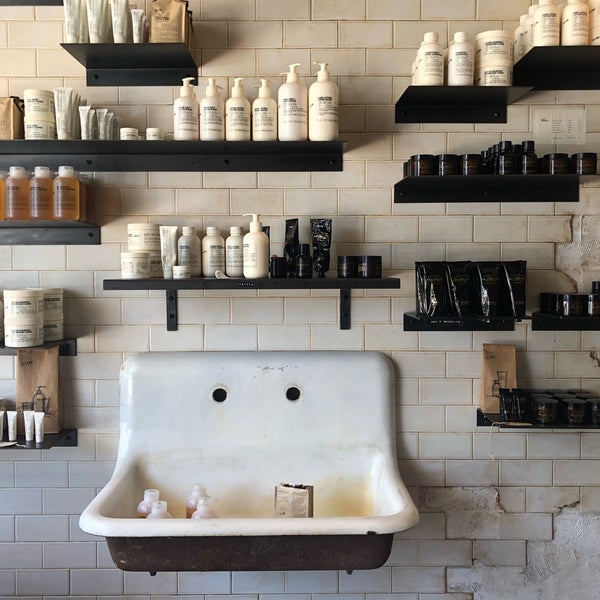 Foto di Le Labo MidCity West 8385 W 3rd St