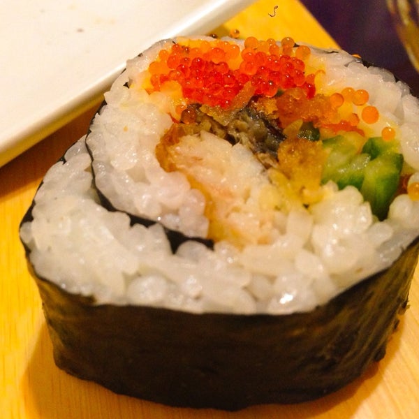 รูปภาพถ่ายที่ Shiki Japanese Restaurant โดย DF (Duane) H. เมื่อ 11/2/2013