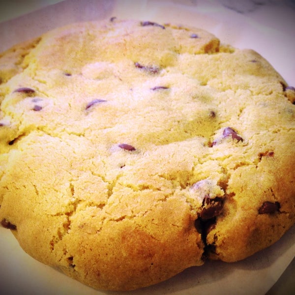 Photos at Two Tartes Bakery (Now Closed) Seattle, WA