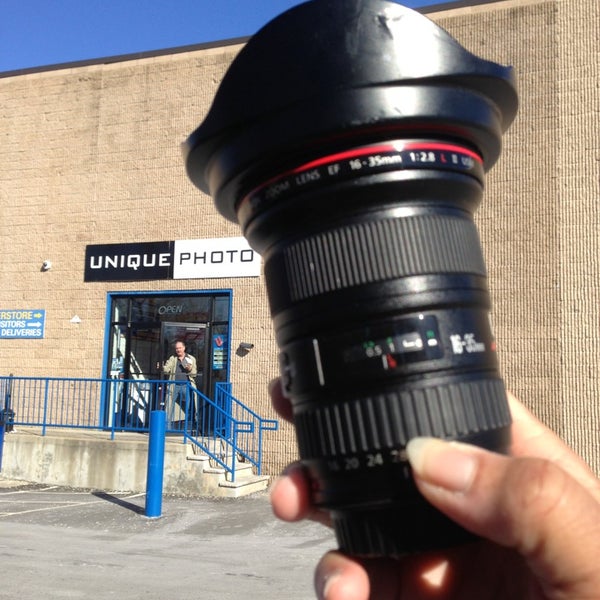 Unique Photo Fairfield, NJ