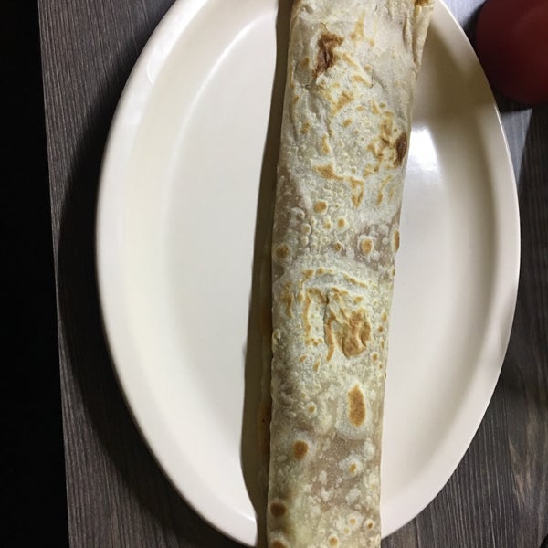 Burritos Toby Saltillo, Coahuila de Zaragoza