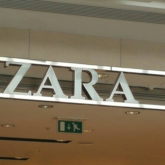 zara lakeside address