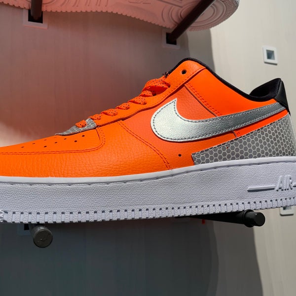 air force 1 abc mart