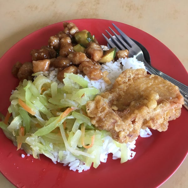 Photos At 林青霞炸鸡 Chinese Restaurant