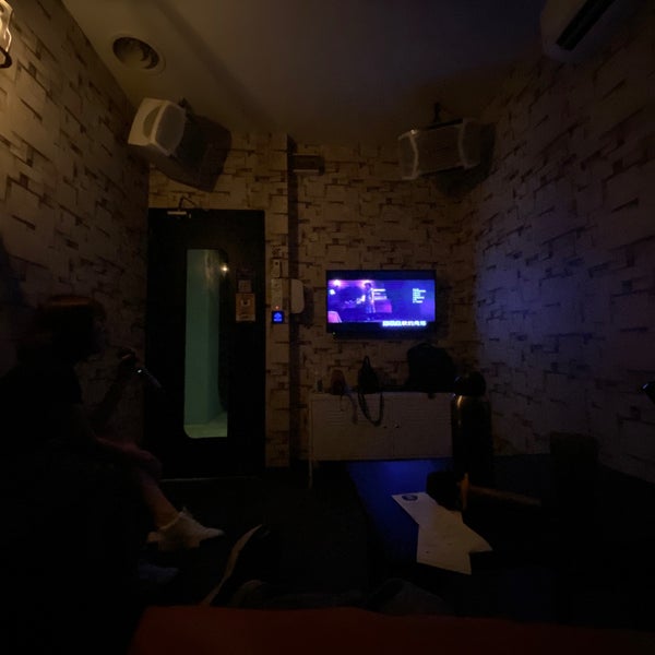大嘴叭 Loud Speaker Karaoke Bar in Setapak