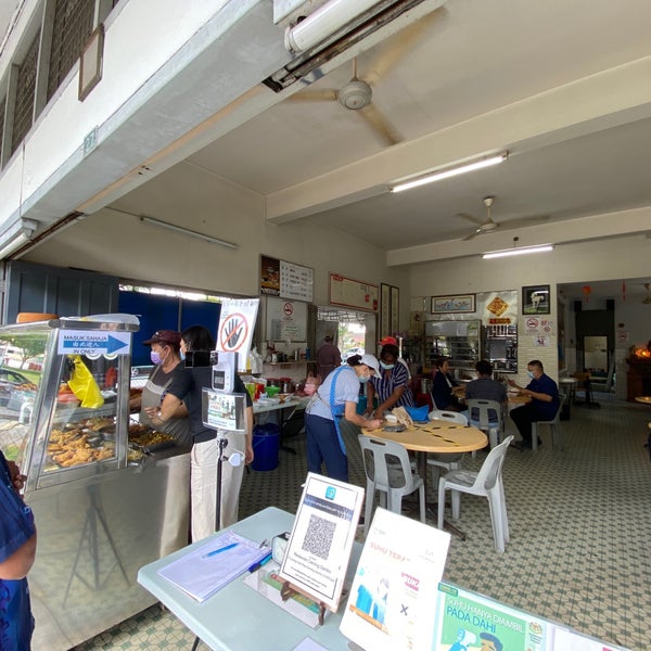 Photos At 林青霞炸鸡 Chinese Restaurant