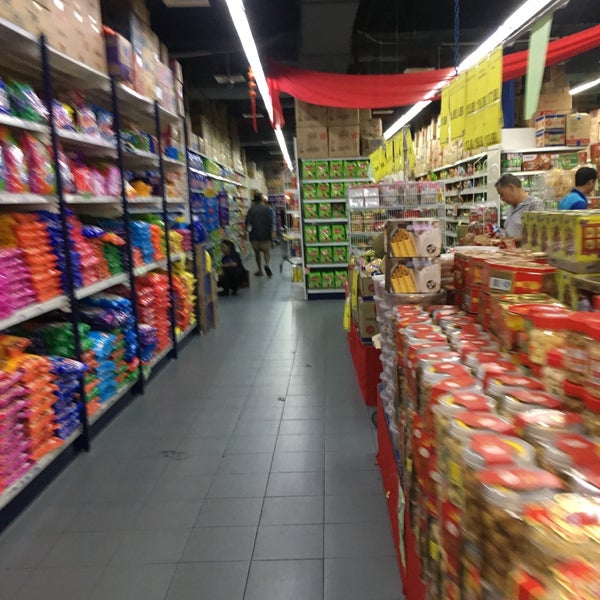 Tf Value Mart Bentung Pahang