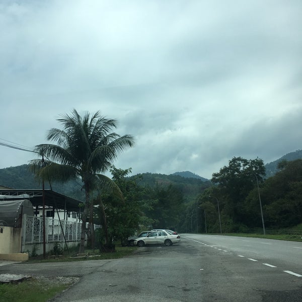 Kawasan Perindustrian Silibin Ipoh Perak