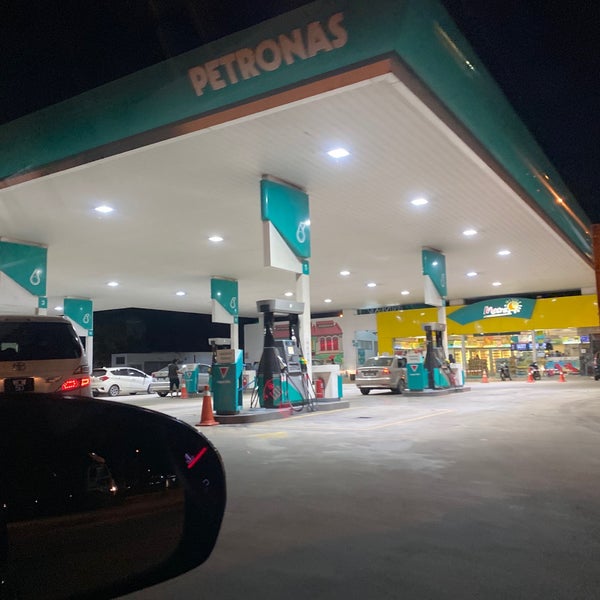 Photos At Petronas R R Simpang Pulai R R Simpang Pulai North Bound