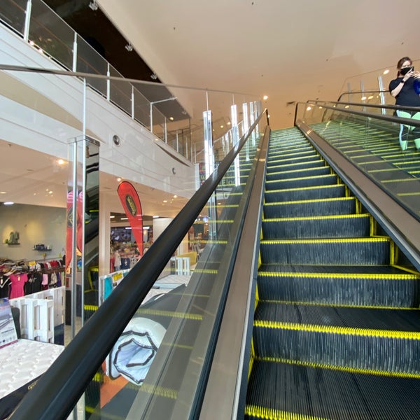 Aeon Midtown Falim Shopping Centre Shopping Mall